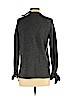 Ann Taylor Gray Wool Pullover Sweater Size S (petite) - photo 2