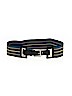 The Limited Stripes Teal Belt Size M - photo 1