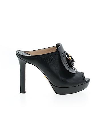 Prada Heels (view 1)