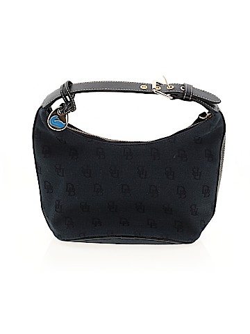 Dooney & Bourke Satchel (view 1)