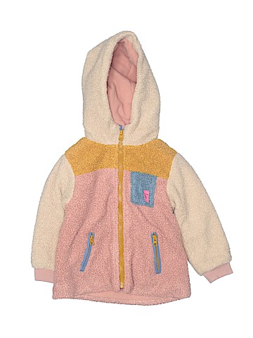 Zara Baby Jacket (view 1)