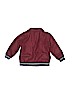 Gymboree Burgundy Coat Size 2T - photo 2