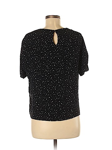 H&M Short Sleeve Blouse (view 2)