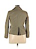 Apt. 9 100% Cotton Tan Blazer Size 14 - photo 2