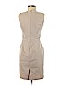 Ann Taylor Tan Casual Dress Size 4 (petite) - photo 2