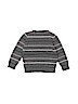 The Children's Place 100% Cotton Gray Pullover Sweater Size 2T - photo 2
