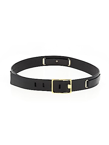 Cole Haan Leather Belt (view 1)