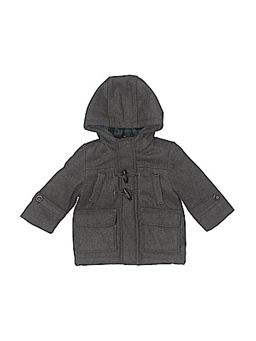 Carter's Coat (view 1)