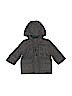 Carter's Solid Gray Coat 9-12 MO / 12 MO - photo 1