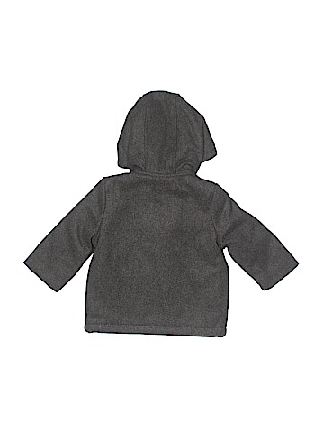 Carter's Coat (view 2)