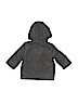 Carter's Solid Gray Coat 9-12 MO / 12 MO - photo 2