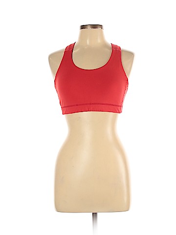 Lululemon Athletica Sports Bra (view 1)