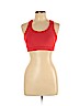 Lululemon Athletica Red Sports Bra Size 12 - photo 1