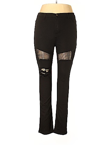 Fashion Nova Jeggings (view 1)