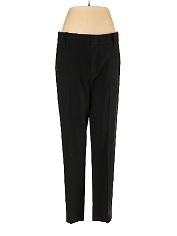 Vince. Wool Pants (view 1)