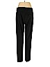 Vince. Black Wool Pants Size 6 - photo 2