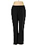 Theory Black Dress Pants Size 6 - photo 1