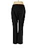Theory Black Dress Pants Size 6 - photo 2