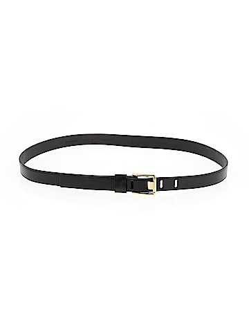 Cole Haan Leather Belt (view 1)