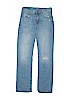 Gap Kids Blue Jeans Size 14 - photo 1