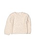 Zara Baby Ivory Pullover Sweater Size 2 - 3 - photo 1