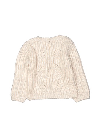 Zara Baby Pullover Sweater (view 2)