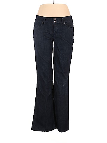 Alloy Jeans (view 1)