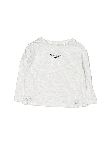 Zara Baby Long Sleeve T-Shirt (view 1)