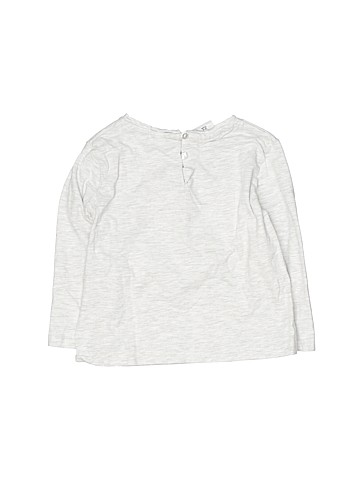 Zara Baby Long Sleeve T-Shirt (view 2)