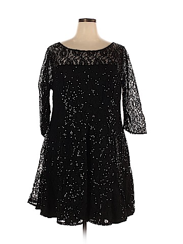 SLNY Cocktail Dress (view 1)