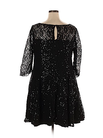 SLNY Cocktail Dress (view 2)