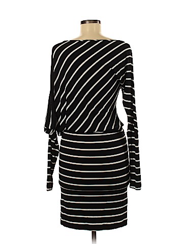 BCBGMAXAZRIA Casual Dress (view 2)