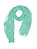 Talbots Floral Green Scarf One size - photo 1