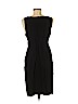 A Pea in the Pod Black Casual Dress Size M - photo 2