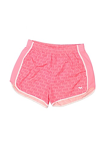 Victoria's Secret Pink Athletic Shorts (view 1)