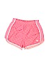 Victoria's Secret Pink 100% Polyester Pink Athletic Shorts Size XS - photo 1