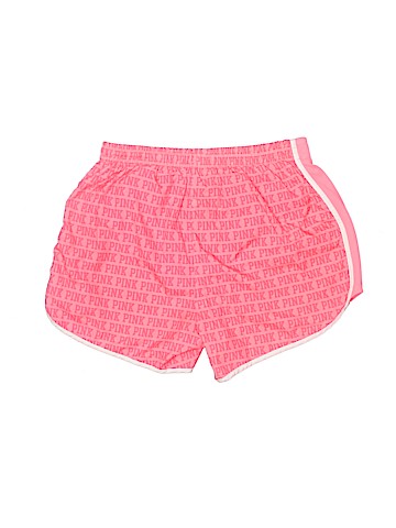 Victoria's Secret Pink Athletic Shorts (view 2)