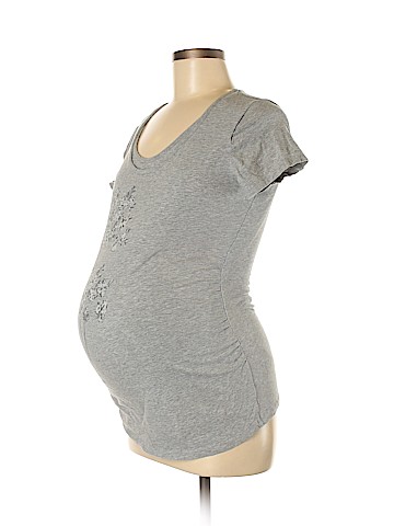 Motherhood Short Sleeve T-Shirt (view 1)