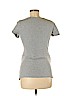 Motherhood Gray Short Sleeve T-Shirt Size M - photo 2