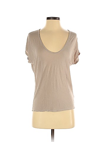 Project Social T Short Sleeve T-Shirt (view 1)