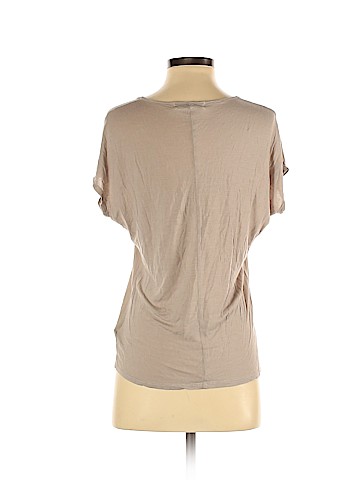 Project Social T Short Sleeve T-Shirt (view 2)