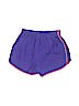 Victoria's Secret Pink 100% Polyester Blue Athletic Shorts Size XS - photo 2