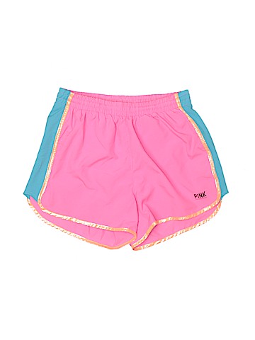 Victoria's Secret Pink Athletic Shorts (view 1)