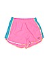 Victoria's Secret Pink 100% Polyester Pink Athletic Shorts Size XS - photo 1