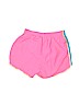 Victoria's Secret Pink 100% Polyester Pink Athletic Shorts Size XS - photo 2