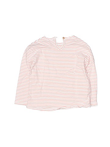 Zara Baby Long Sleeve T-Shirt (view 2)