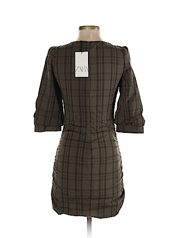 Zara Casual Dress (view 2)