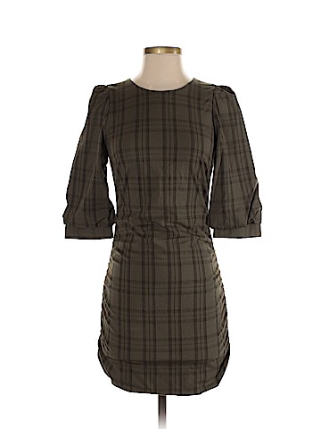 Zara Casual Dress (view 1)