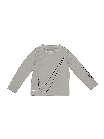Nike Active T-Shirt (view 1)