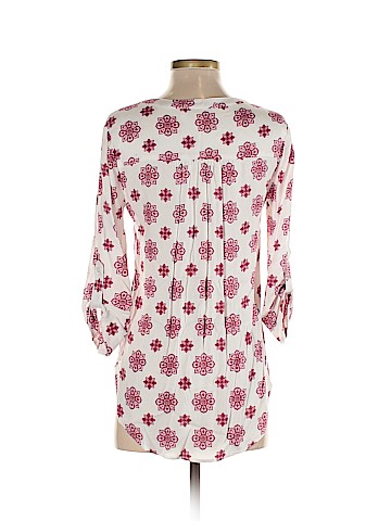 Pink Republic 3/4 Sleeve Blouse (view 2)
